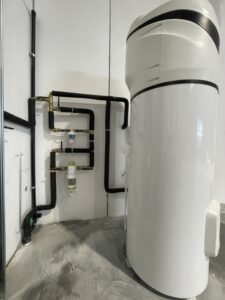 centrale termica termoidraulica solutions udine 