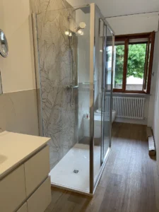 Bagno termoidraulica Solutions udine