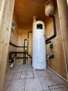 centrale termica termoidraulica solutions udine 