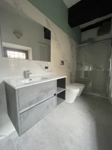 Bagno termoidraulica Solutions udine
