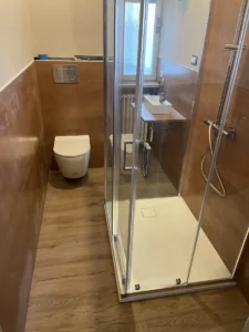 bagno Termoidraulica Solutions Udine