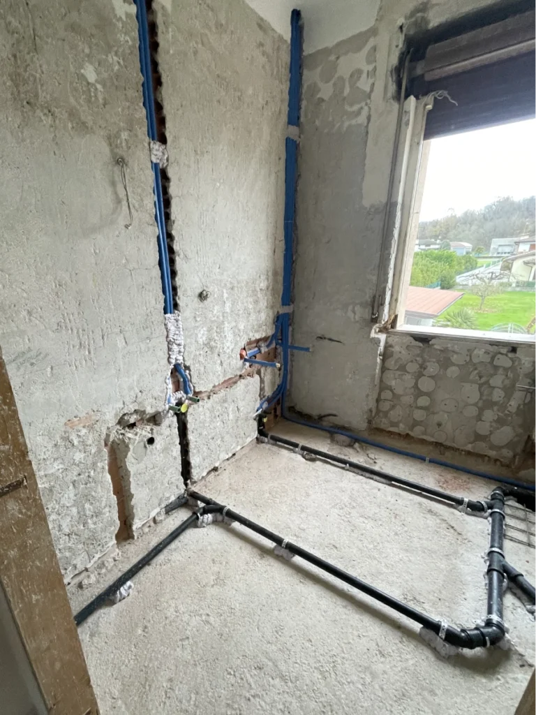 rifacimento bagno termoidraulica Solutions Udine rifacimento bagno termoidraulica Solutions Udine