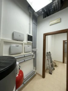 centrale termica udine Termoidraulica Solutions