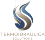 logo termoidraulica solutions di massimiliano vitale