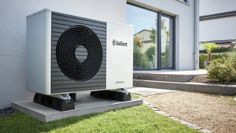 pompa di calore vaillant termoidraulica solutions